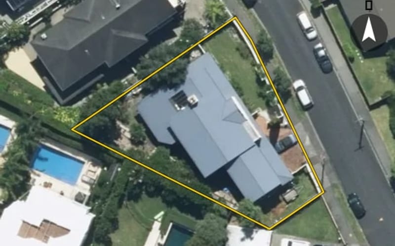 8 Wiles Avenue
