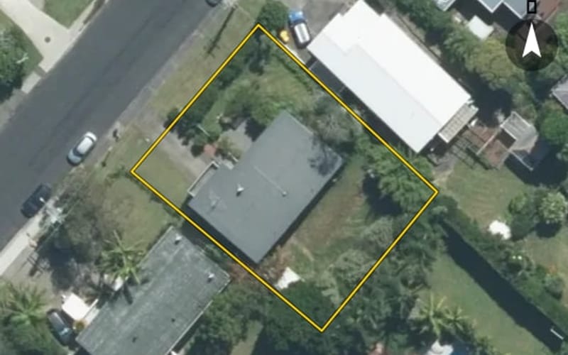 30 Stanley Avenue