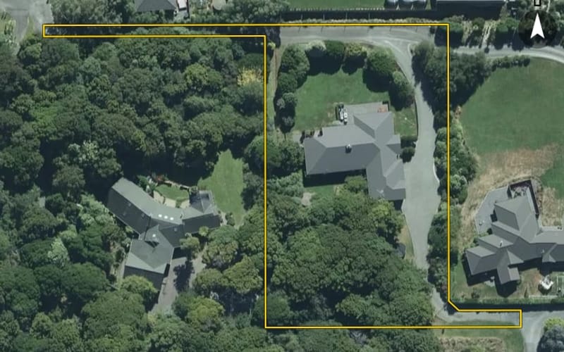 59 Spence Avenue