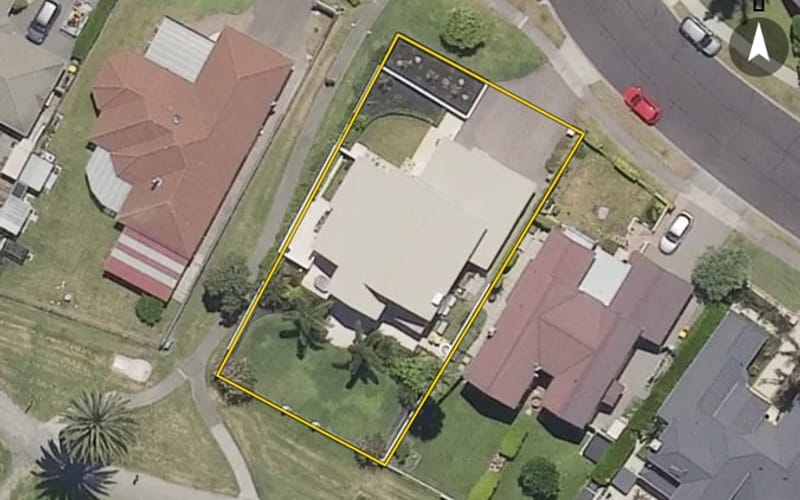 38 Seychelles Drive