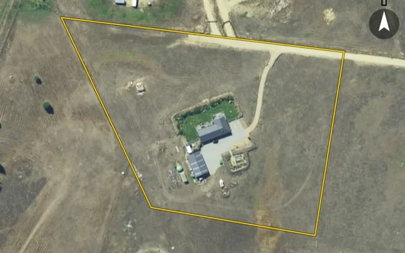43B McArthur Road