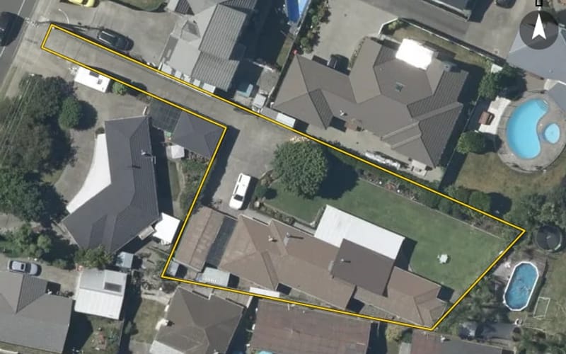 71 Avondale Road