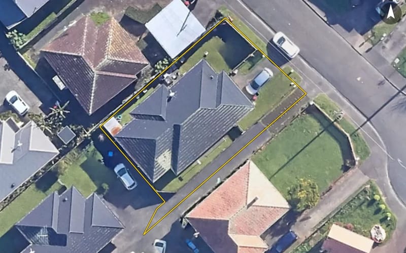 1B Baxter Street