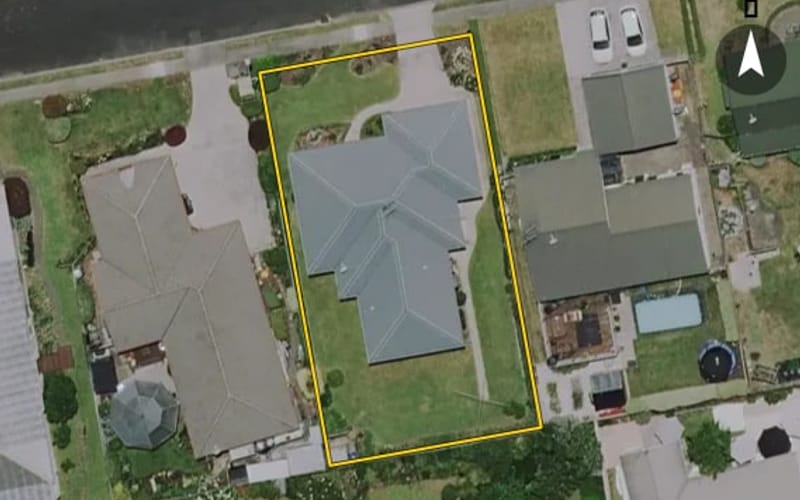 71 Sunnyhills Avenue
