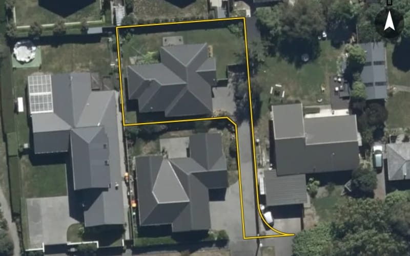 5 Alpine View Lane