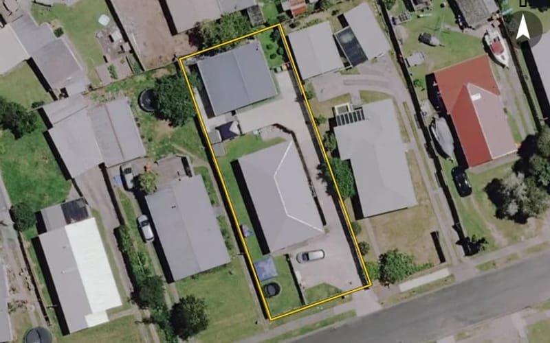 14 McIntosh Street