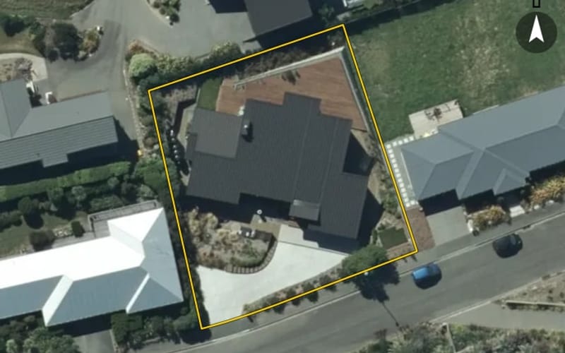 3 Stoneyridge Close