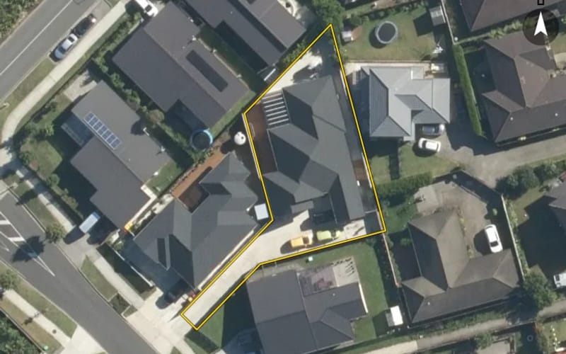 6 Patrick Rice Drive