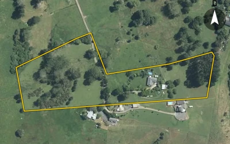 330B Ararimu Road