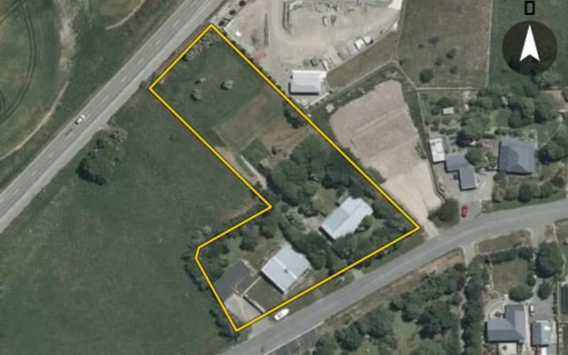 29 Mahoneys Hill Road