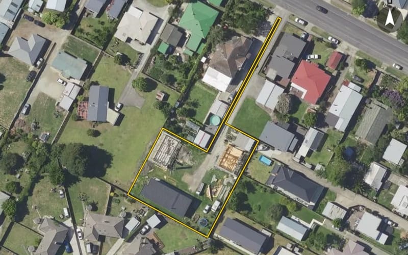 203 Rutene Road
