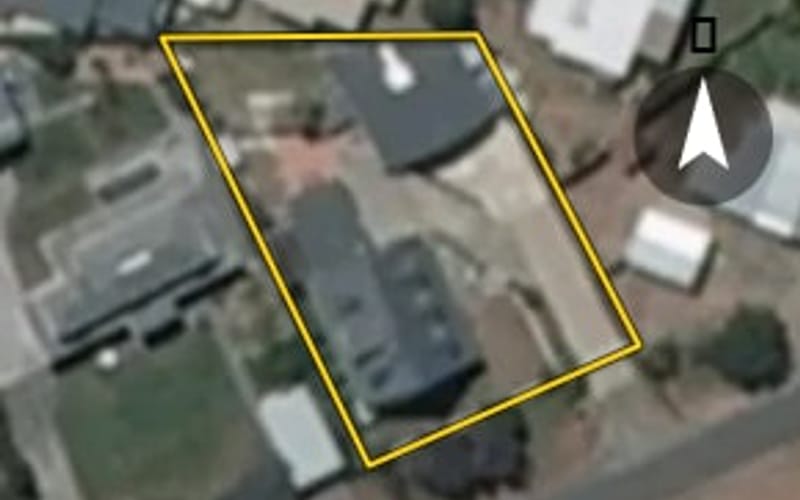3 Chaffey Street