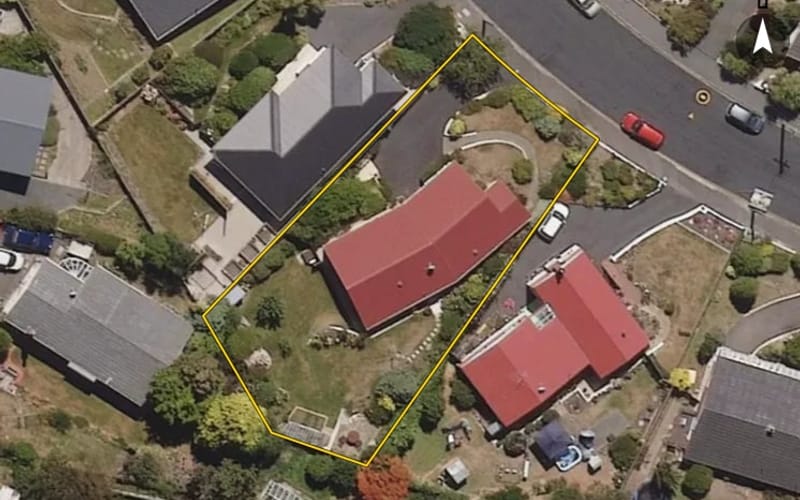 26 Milburn Street