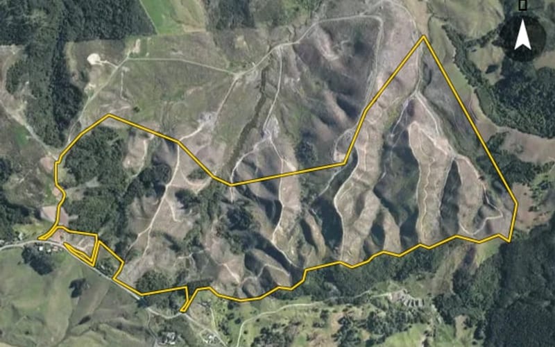 205 Tuhirangi Road