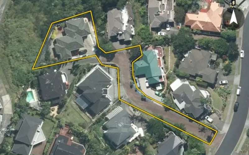 69 Penguin Drive