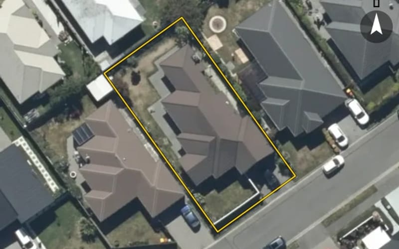 3 Taggart Place