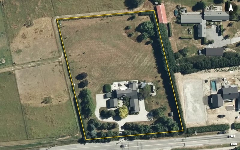 493 Speargrass Flat Road
