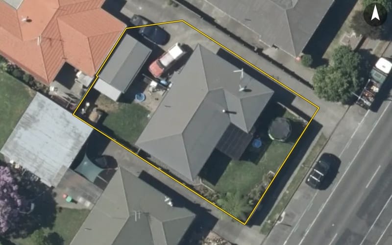 71 Guppy Road
