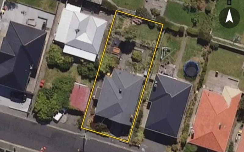19 Forbes Street