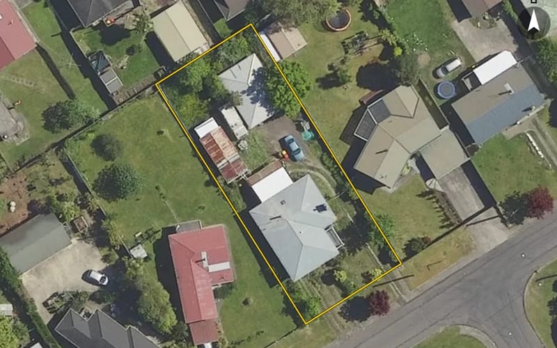 9 Inverness Road