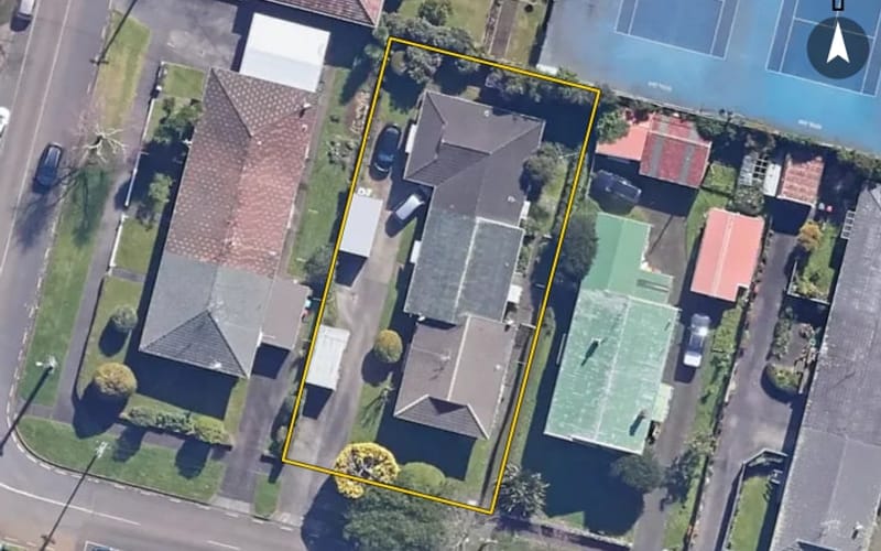 1/9 Erson Avenue