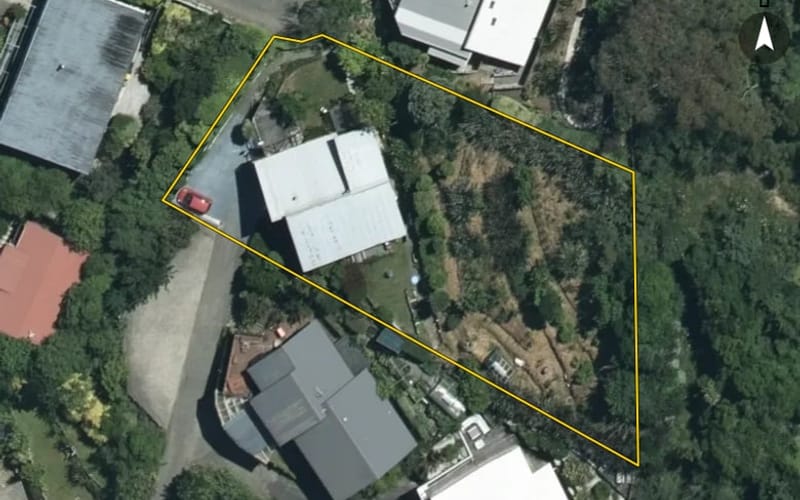 45A Tamaki Street