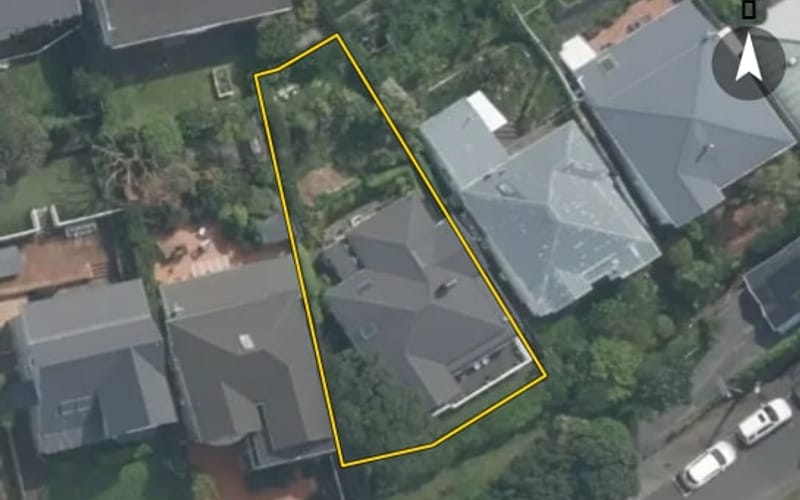 8 Rewa Road