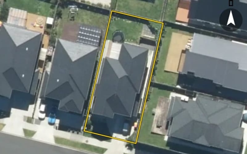 48 Tinaku Road