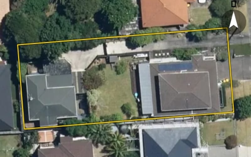 13 Harrybrook Road