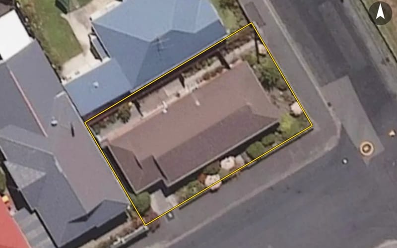 8 Hardy Street
