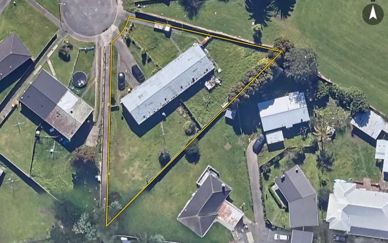 76 Chingford Close