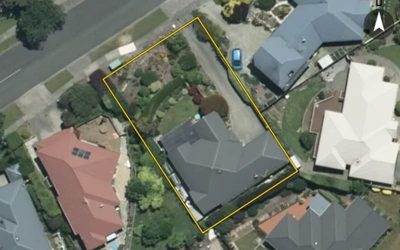 18 Somerset Terrace