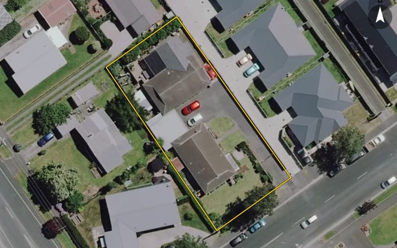 39 Braid Road