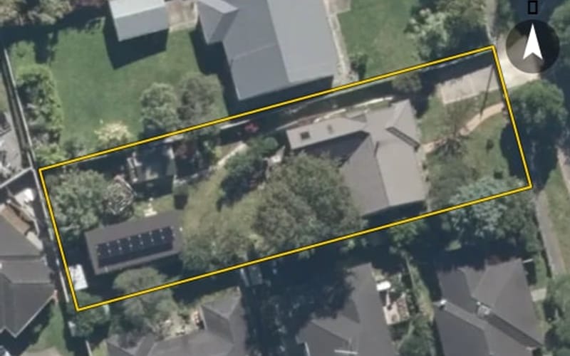 14 Mawson Street