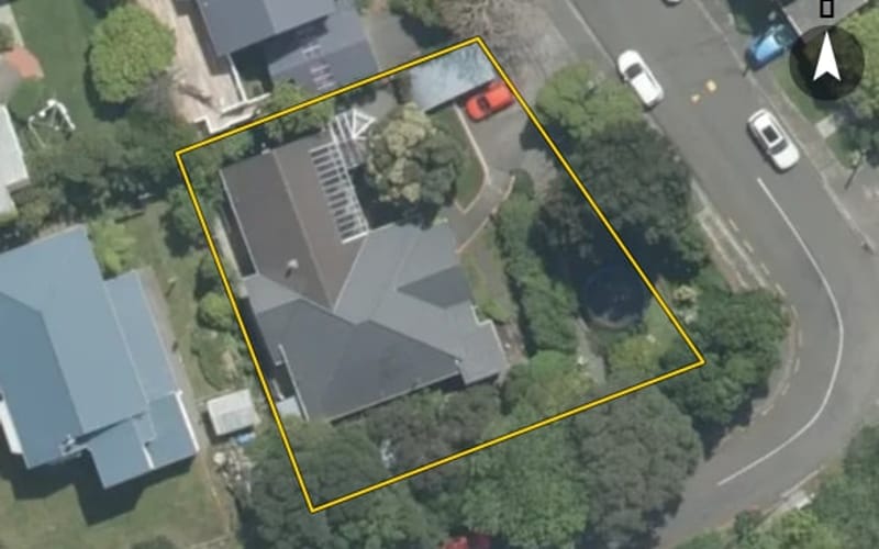 16 Mallam Street