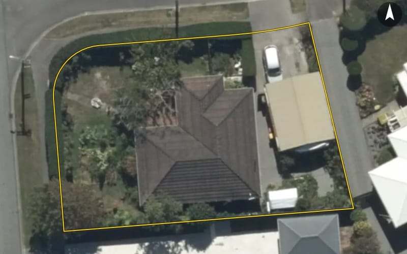 106 Joy Street