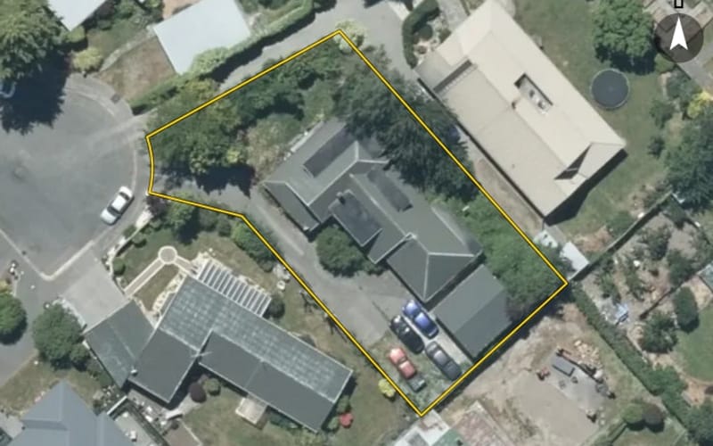 6 Maynard Place