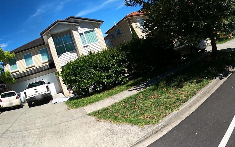 13 Kira Road