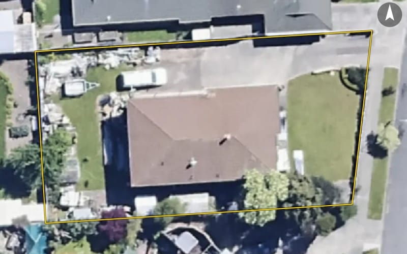 16 Mountain View Road