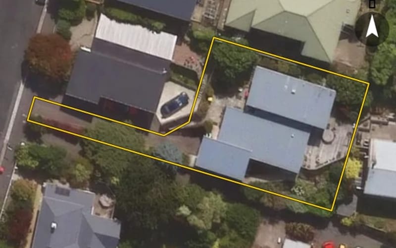 18 Michie Street