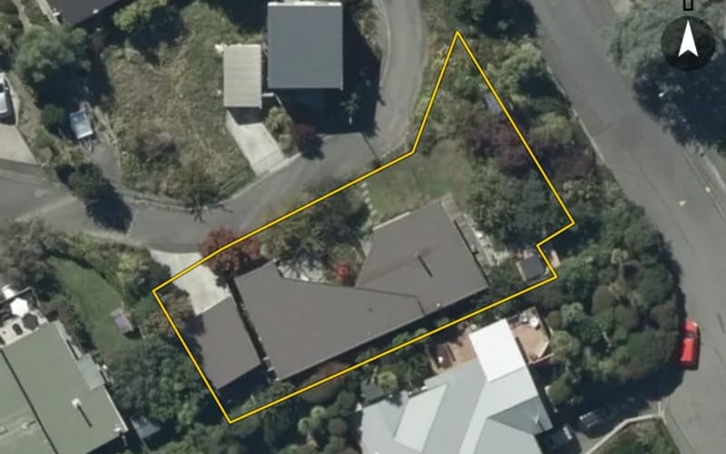 96 Landsdowne Terrace