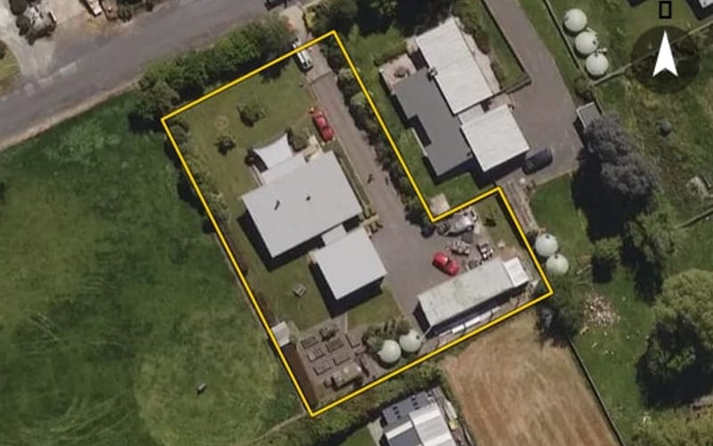 4 Castleton Street