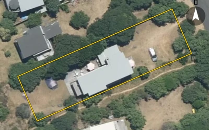 26 North Piha Road