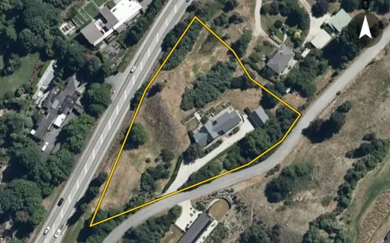13 Jean Robins Drive