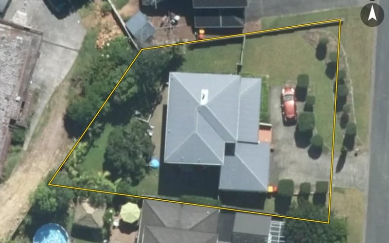 5 Highwood Grove