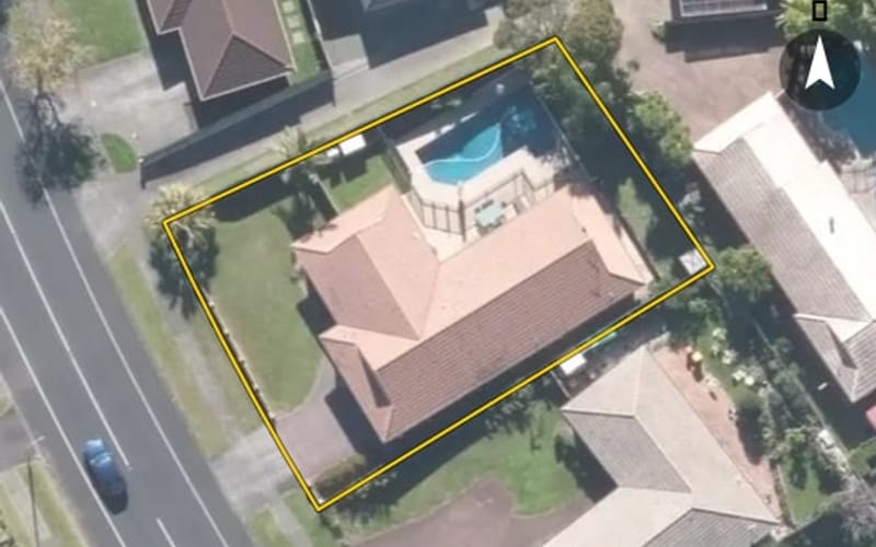 25 Kilimanjaro Drive