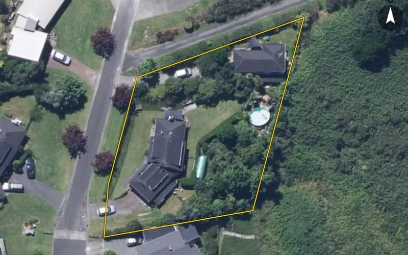 70 Parkdale Drive