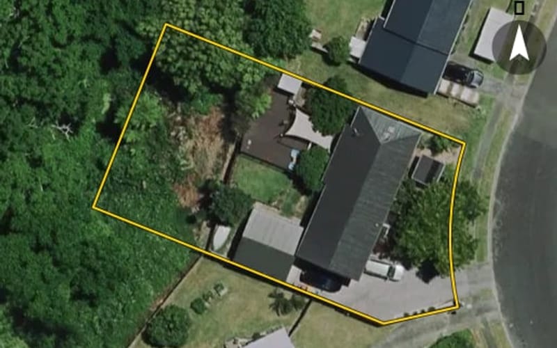 19 Riley Place