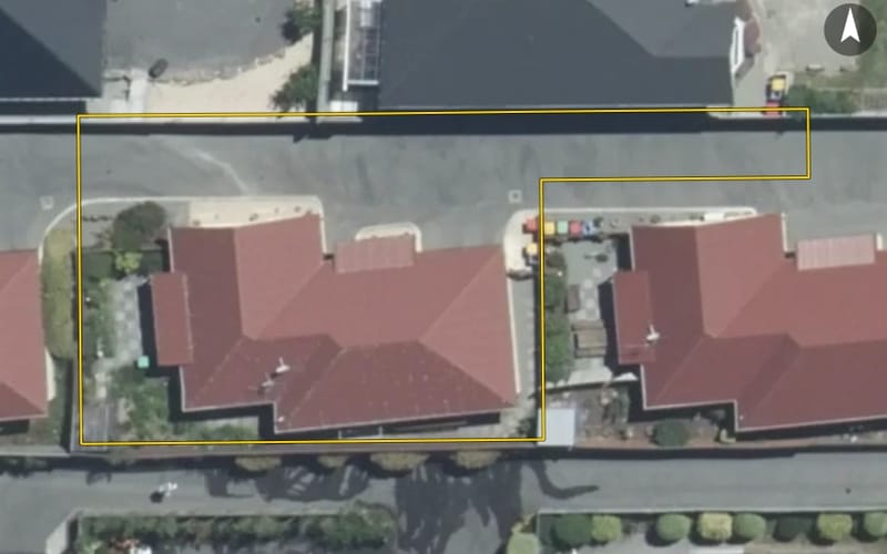 17A Woodlands Road