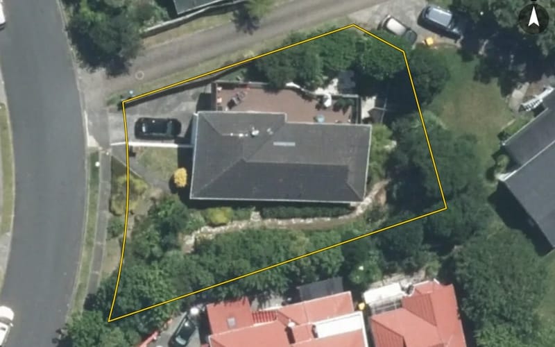 4 Malters Place